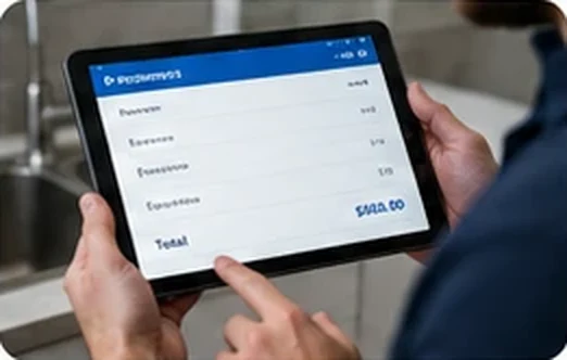 Upfront fixed pricing